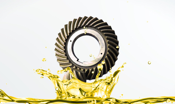 潤滑脂發生析油后能否繼續使用(圖1) 潤滑脂發生析油后能否繼續使用(圖1)